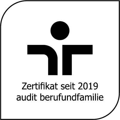 Audit Beruf und Familie